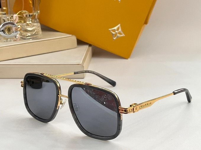 Louis Vuitton Sunglasses ID:20230516-209